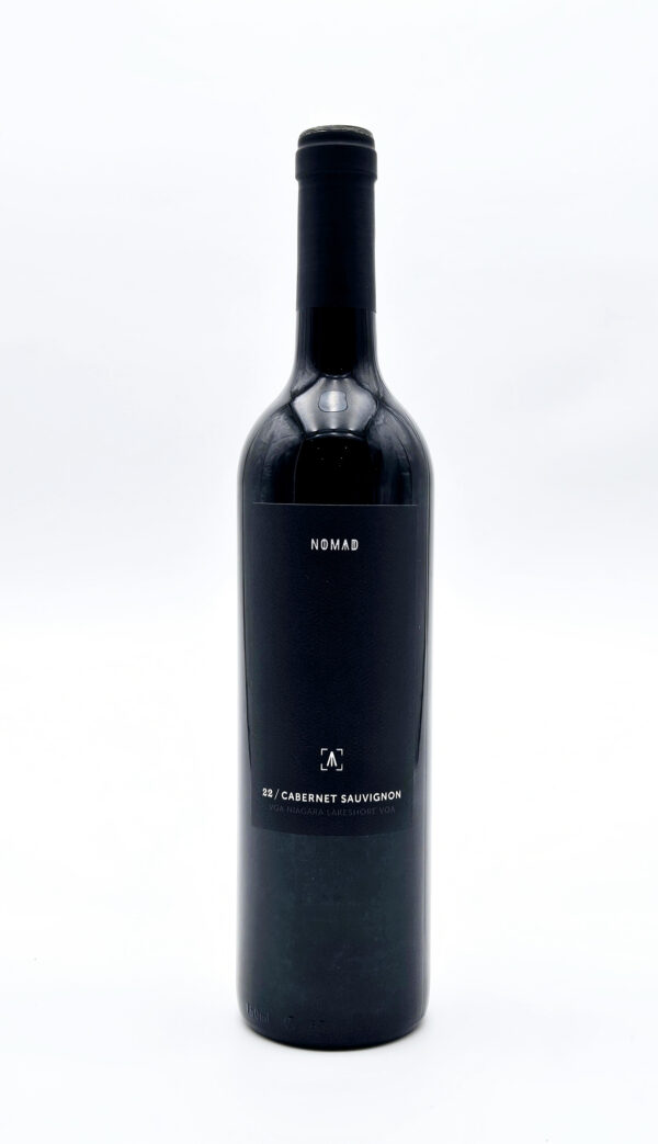2022 NOMAD Cabernet Sauvignon