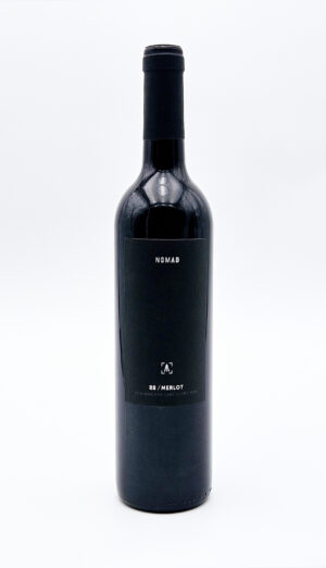 2022 NOMAD Merlot