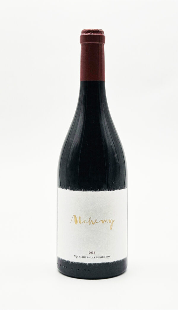 2018 Alchemy Gold