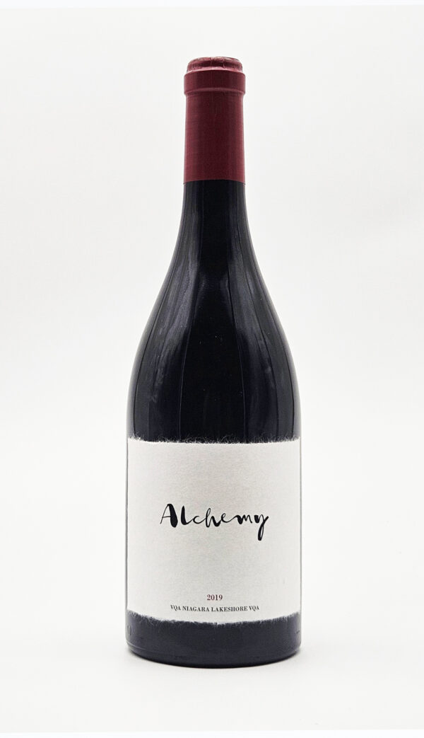 2019 Alchemy