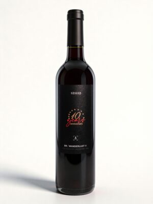 2020 NOMAD Wanderlust II