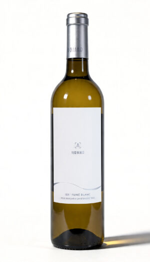 2023 Nomad Fume Blanc