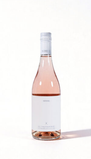2025 Pinot Noir Rose