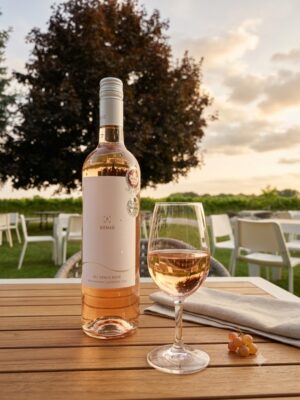2025 Venus Rose Case Deal (A Case of 12 Bottles)